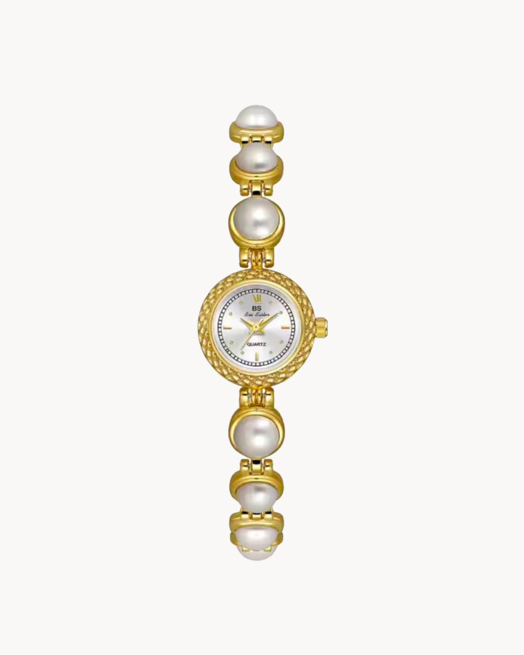 Amarena Pearl Watch