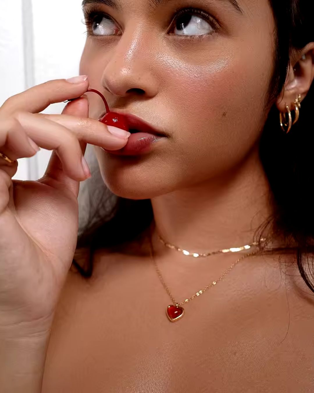 Amore Eterno Necklace