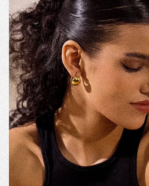 Alba Earrings