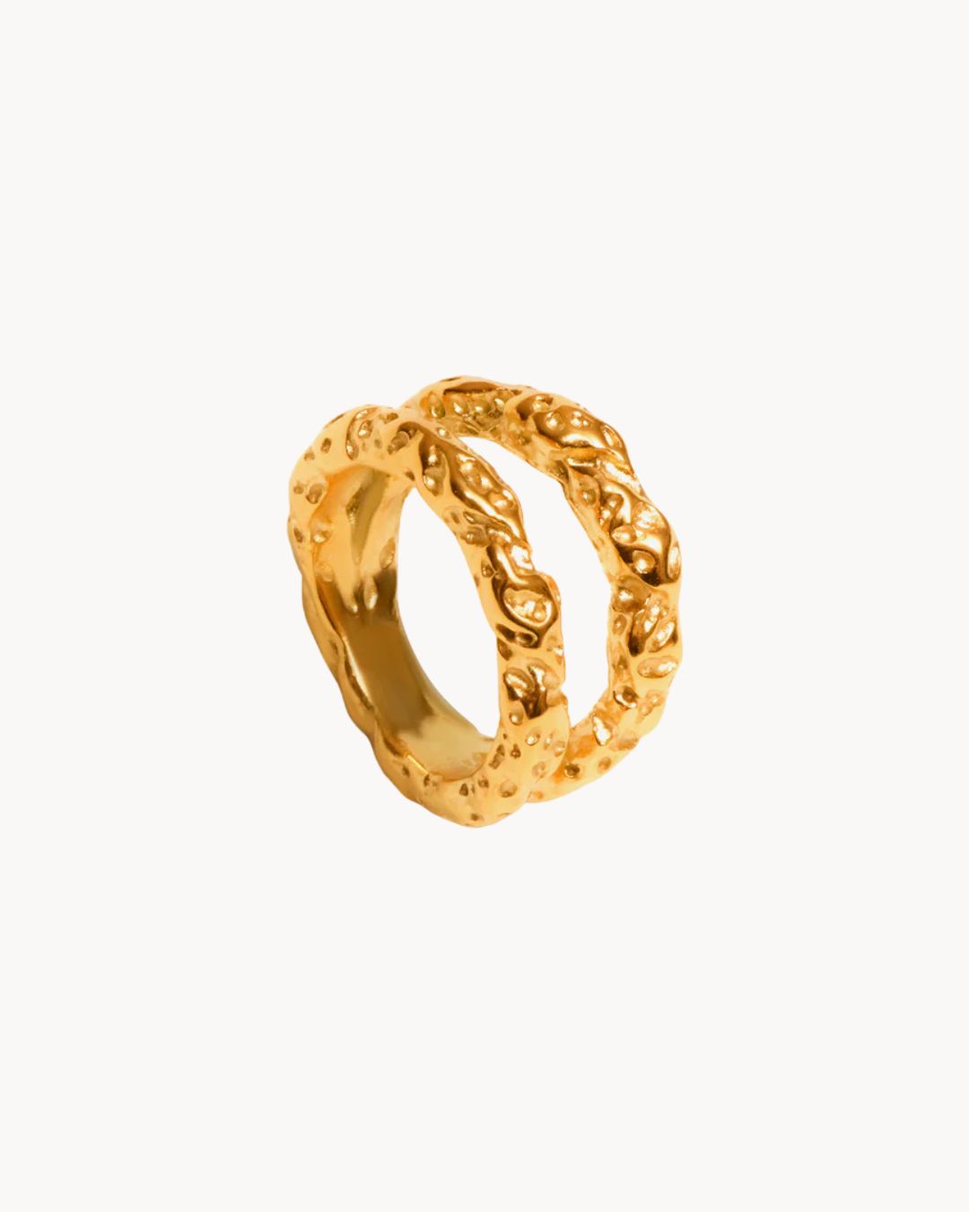 Amore di Mare Ring